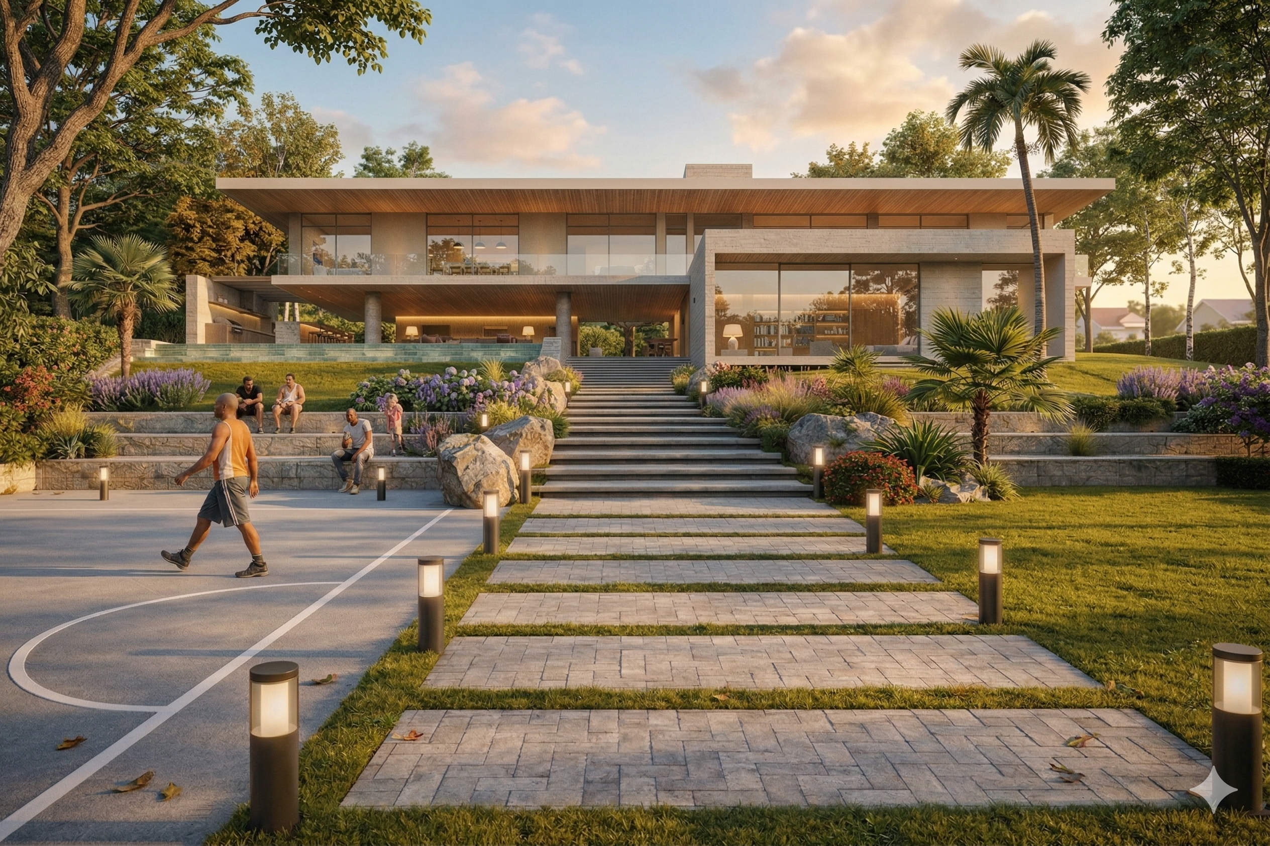 Precision in Every Detail